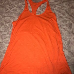 Under Armour workout tank